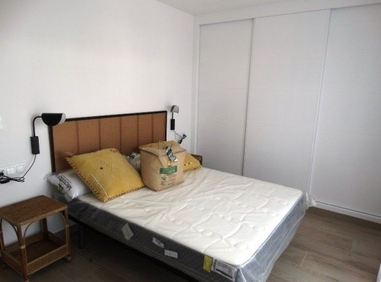 Pilar de La Horadada (pueblo), Villa #RD-N6902