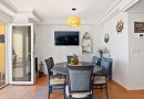 Orihuela Costa (Campoamor), Townhouse #CQ-UR-74302