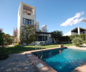Other areas (Peraleja Golf), Villa #CQ-00-14696
