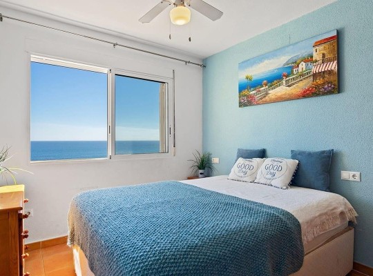 Orihuela Costa (Campoamor), Townhouse #CQ-UR-74302