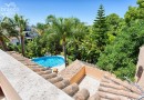 Marbella (Costa del Sol), Villa - Detached #CM-R4035049