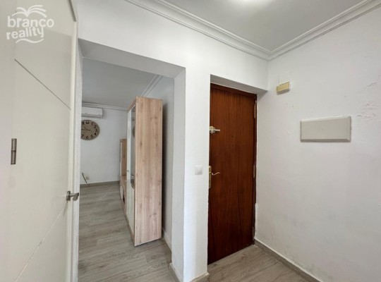 Apartmán 800m od moře, Torrevieja