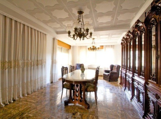 Orihuela Costa (Cabo roig - La Zenia), Villa #CQ-VK-28151