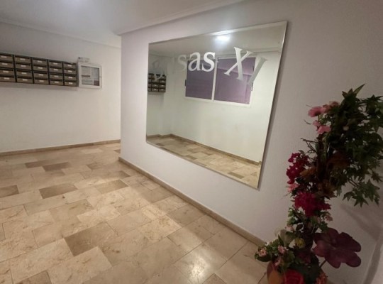 Zrekonstruovaný apartmán 200m od Playa del Cura, Torrevieja