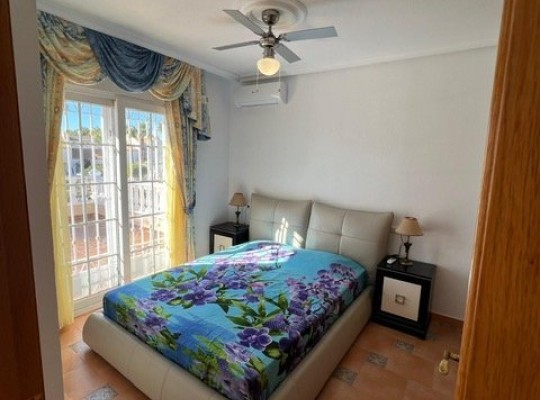 Villamartin (Los Dolses), Villa #CQ-321