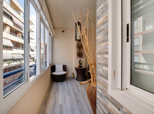 Torrevieja (Acequion), Apartment #CQ-MY-20452