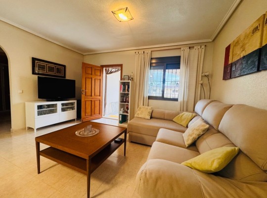 Apartment Ciudad Quesada (Dona Pepa) #CQ-275