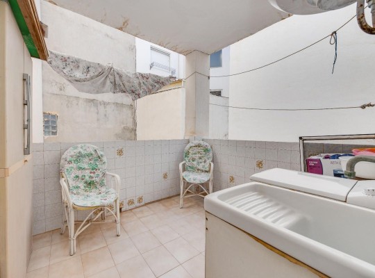 San Pedro del Pinatar, Apartment #CQ-MY-50546