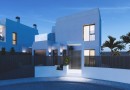 Los Alcazares (Nueva Ribera), Villa #CQ-00-65036