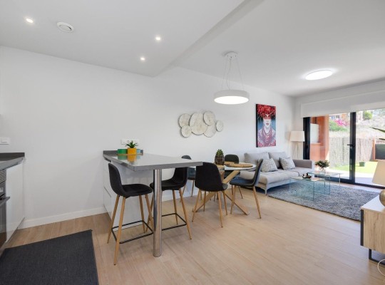 Orihuela Costa (Las Filipinas), Apartment #CQ-MY-75840