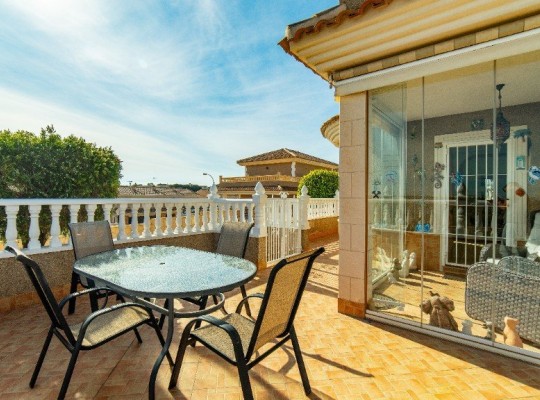 Los Altos, Villa #CQ-OC-88257