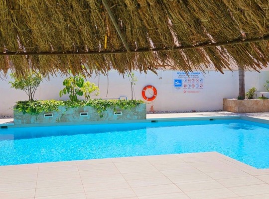 Ciudad Quesada (Dona Pepa), Townhouse #CQ-845
