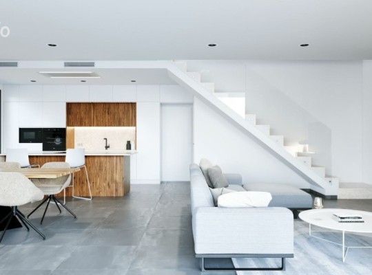 pinar de campoverde, Detached Villa #PC-VIV-69