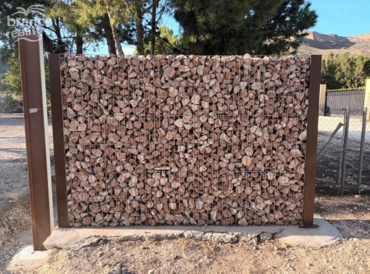 La Romana (Batistes), Villa #RD-N7699