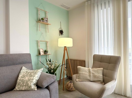 Other areas (Santa Rosalia Lake And Life Resort), Apartment #CQ-WN-49695