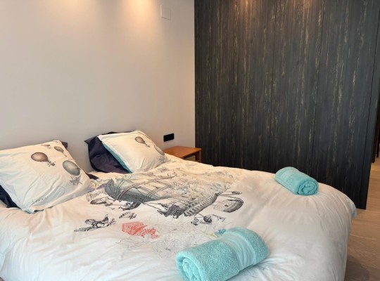 Algorfa (La Finca Golf), Villa #CQ-WN-77432