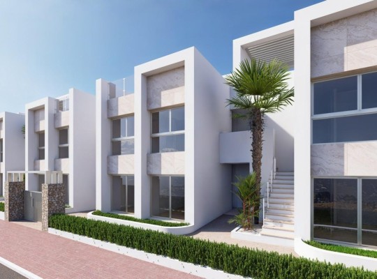 Ciudad Quesada (Lo Marabu), Bungalow #CQ-00-80132