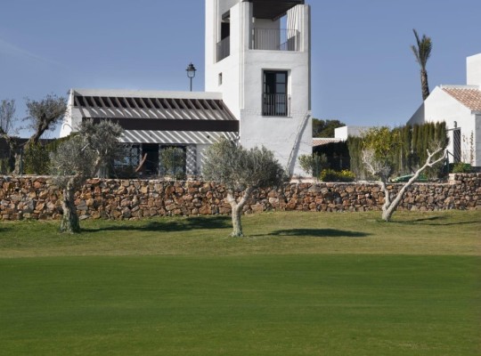 Other areas (Peraleja Golf), Villa #CQ-00-22855