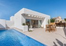 Los Alcazares (Serena Golf), Villa #CQ-00-88821