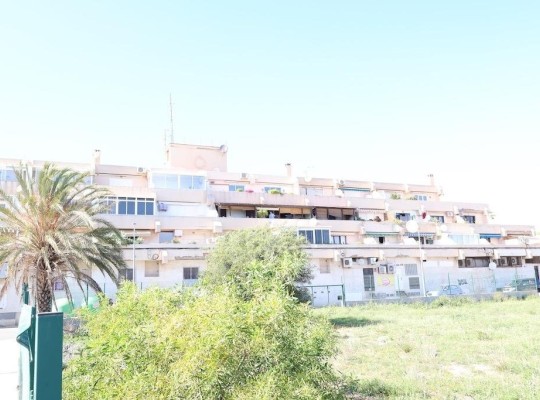 Orihuela Costa (Rocio del Mar), Apartment #CQ-JM-95928