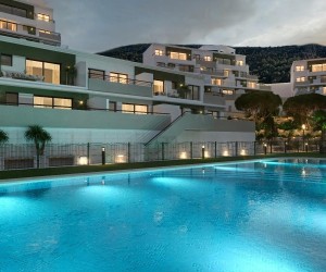 Other areas (Xeresa del monte), Apartment #CQ-00-63589