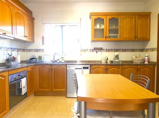 Other areas (Rafal), Finca #CQ-BT-72498