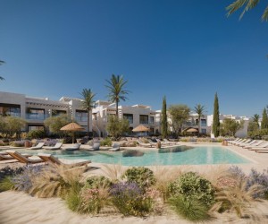 Mojacar (Playa De Macenas), Apartment #CQ-00-87302