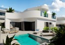 Torrevieja (Lago Jardín II), Villa #CQ-00-22400