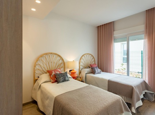Algorfa (La Finca Golf), Villa #CQ-00-71016