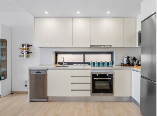 Orihuela Costa (Villamartin*), Apartment #CQ-WN-25616