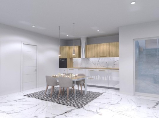 Ciudad Quesada (Golf La Marquesa (Ciudad Quesada)), Villa #CQ-00-99536