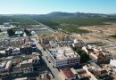 Algorfa (Pueblo), Apartment #CQ-00-32908