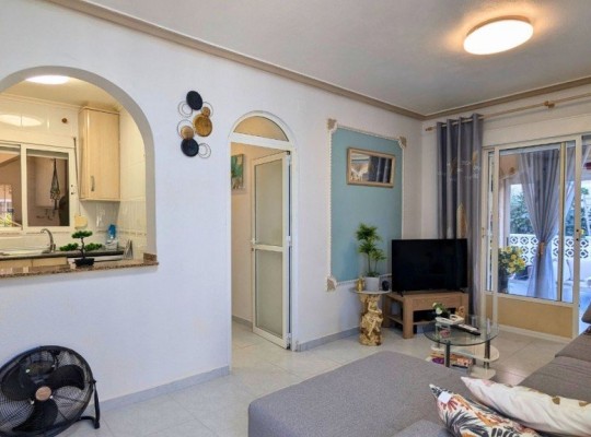 San Miguel de Salinas, Semi Detached #CQ-WI-87290