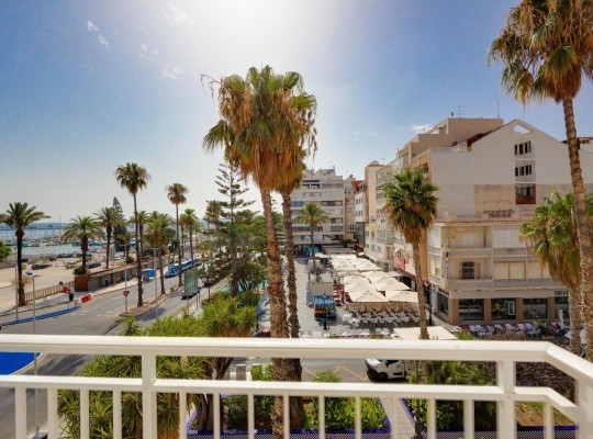 Torrevieja, Townhouse #CQ-MY-47195