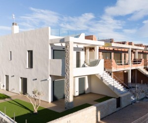 Pilar de La Horadada (pueblo), Bungalow #RD-N8634