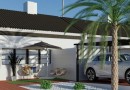 Other areas (Peraleja Golf), Townhouse #CQ-00-38368