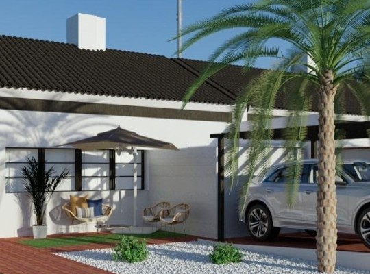 Other areas (Peraleja Golf), Townhouse #CQ-00-38368