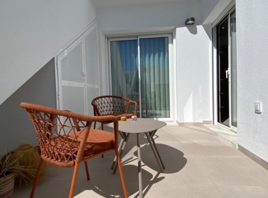Pilar de La Horadada (pueblo), Bungalow #CQ-00-49875