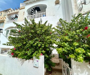 San Miguel de Salinas (Las filipinas), Apartment #CQ-UR-33627