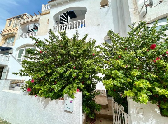 San Miguel de Salinas (Las filipinas), Apartment #CQ-UR-33627