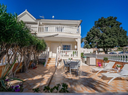 Ciudad Quesada (Dona Pepa), Semi Detached #CQ-331