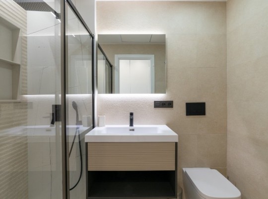 Los Alcazares (Santa Rosalía), Apartment #CQ-OC-14370