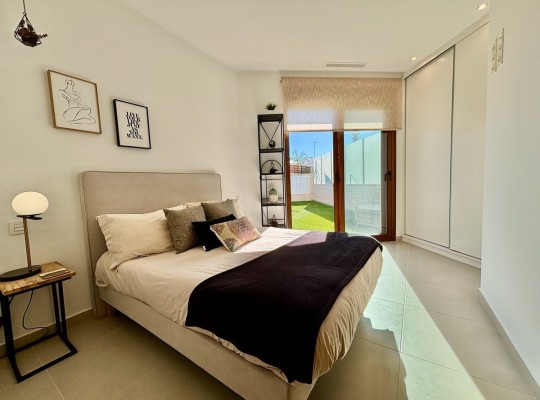 Benijofar, Villa #CQ-953