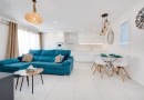 Orihuela Costa (Playa Flamenca), Apartment #CQ-CA-39508