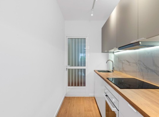 Orihuela (Los Balcones Y los Altos), Apartment #CQ-UR-82737