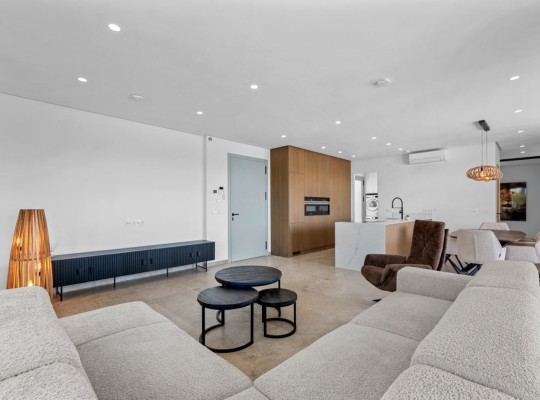 Benijofar (Centro), Villa #CQ-BG-61086