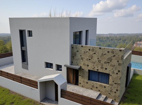 San Miguel de Salinas (Ciudad De Las Comunicaciones), Villa #RD-N9569