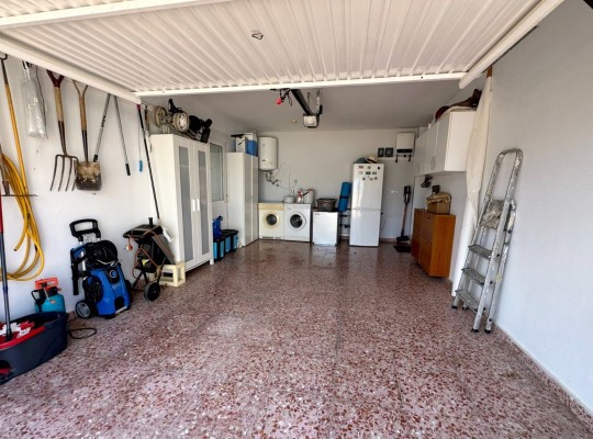 Ciudad Quesada (La Marquesa Golf), Villa #CQ-898