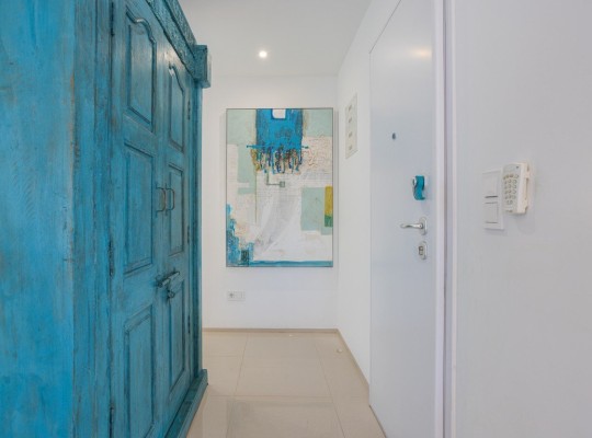 Ciudad Quesada (Quesada), Apartment #CQ-WI-90910
