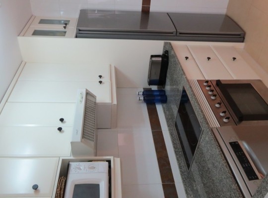 Pilar de La Horadada (Mil Palmeras), Apartment #CQ-SD-78755